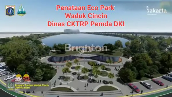 image KOMPLEK SUNTER PERMAI JAYA (5)