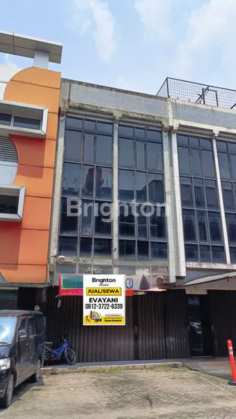 Gambar Property RUKO JALAN PERJUANGAN