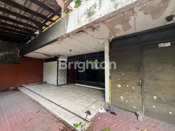 image RUMAH PUSAT KOTA SUPER STRATEGIS !! EMBONG CERME (8)