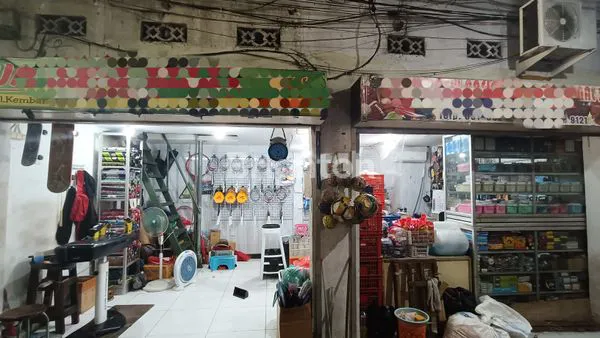 image TOKO SPORT SIAP USAHA BONUS STOK 500 JUTAAN DI LOKASI LEGEND KEMBANG JEPUN SURABAYA (4)