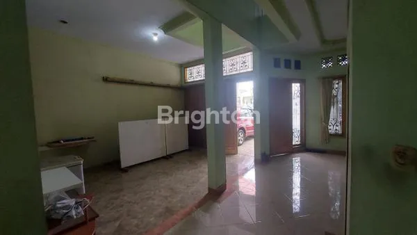 image RUMAH 2 LANTAI DI DALAM KOMPLEK TIMAH, CIMANGGIS DEPOK,JAWA BARAT (2)