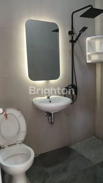 image RUMAH SEWA BEKASI FULL FURNISHED THE ROYAL PREMIERE BABELAN (4)