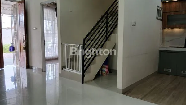 image RUMAH SEWA BEKASI FULL FURNISHED THE ROYAL PREMIERE BABELAN (8)