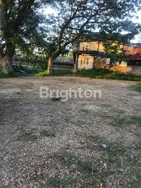 image DIJUAL TANAH KOSONG  JERMAL 2 MEDAN (1)