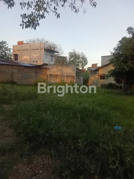 image DIJUAL TANAH KOSONG  JERMAL 2 MEDAN (2)