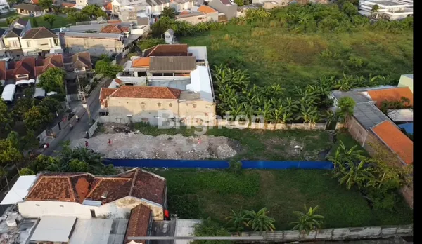 image  TANAH JL SAMBISARI, LONTAR, DEKAT SDPS, DEKAT PAKUWON MALL PTC (2)