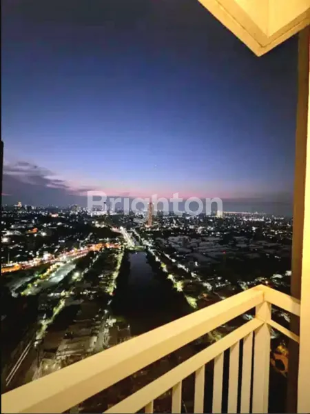 image APARTEMEN SIAP HUNI AMOR, PAKUWON CITY-SURABAYA (4)