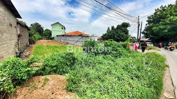 image LAHAN TANAH DI PINGGIR JALAN UTAMA DI BABELAN (2)