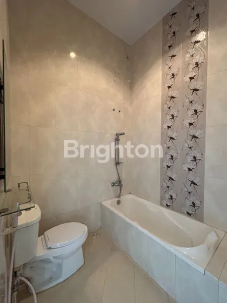 image JUAL CEPAT RUMAH 2 LANTAI 5 KAMAR BESAR JATI RADEN  (7)