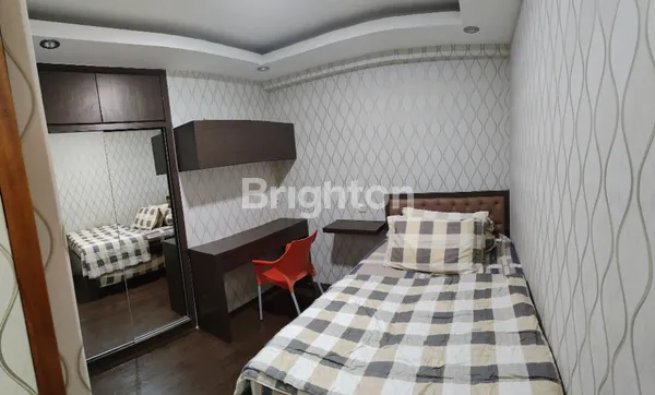 image APARTEMEN 2BR FULL FURNISH PUNCAK BUKIT GOLF DEKAT SPAZIO PAKUWON MALL GWALK CITRALAND DARMO PERMAI HR MUHAMMAD (3)
