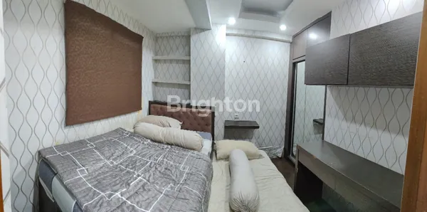 image APARTEMEN 2BR FULL FURNISH PUNCAK BUKIT GOLF DEKAT SPAZIO PAKUWON MALL GWALK CITRALAND DARMO PERMAI HR MUHAMMAD (4)