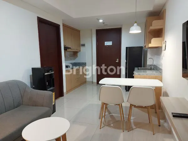 image APARTEMEN GRAND SUNGKONO LAGOON DEKAT GRAHA FAMILY PAVILION PERMATA VIA VUE CELADON HR MUHAMMAD MAYJEND SUNGKONO (5)