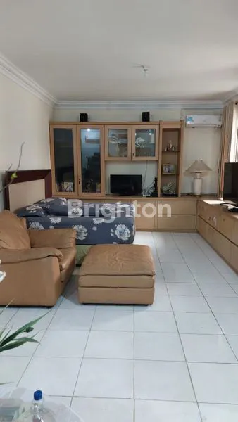 image RUMAH CITRA GARDEN 2, BAGUS SIAP HUNI 2 LANTAI, KALIDERES, JAKARTA BARAT (4)