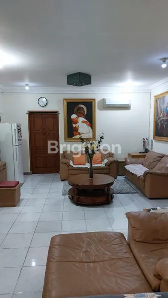 image RUMAH CITRA GARDEN 2, BAGUS SIAP HUNI 2 LANTAI, KALIDERES, JAKARTA BARAT (5)