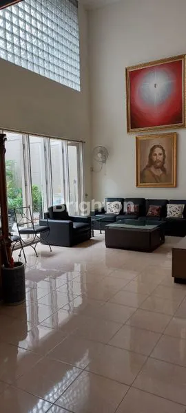 image RUMAH CITRA GARDEN 2, BAGUS SIAP HUNI 2 LANTAI, KALIDERES, JAKARTA BARAT (2)