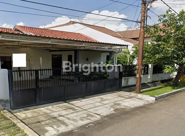 Gambar Property DIJUAL RUMAH SURABAYA SELATAN