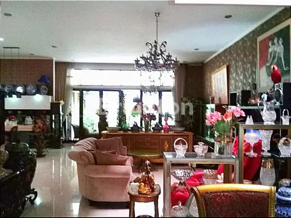 image RUMAH ELEGAN BINTARO SEKTOR 2  (5)