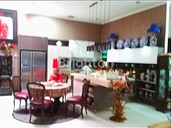 image RUMAH ELEGAN BINTARO SEKTOR 2  (3)