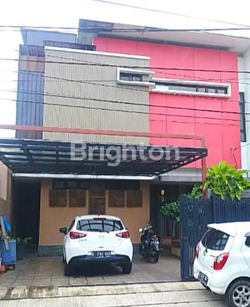 image RUMAH ELEGAN BINTARO SEKTOR 2  (1)