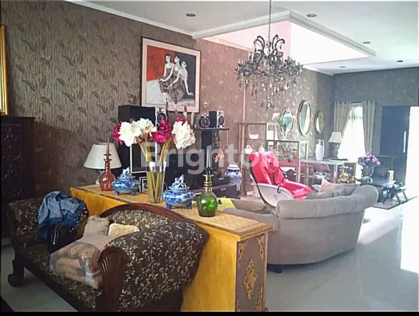 image RUMAH ELEGAN BINTARO SEKTOR 2  (2)