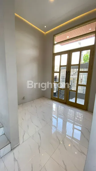 image RUMAH BAGUS SEMAMBUNG JUANDA-SIDOARJO (2)