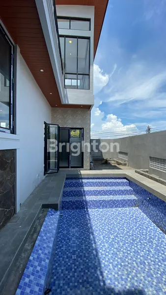 image RUMAH BAGUS SEMAMBUNG JUANDA-SIDOARJO (1)