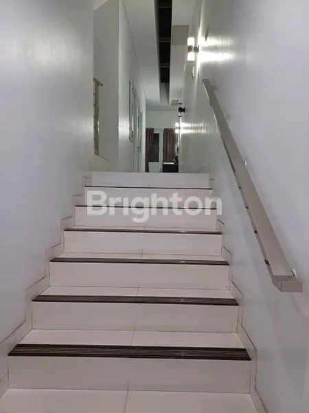 image RUKO JLN PB SUDIRMAN PROBOLINGGO FULL FURNISHED (7)