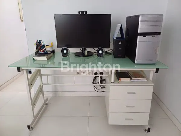 image RUKO JLN PB SUDIRMAN PROBOLINGGO FULL FURNISHED (4)