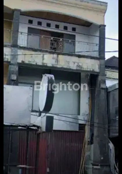 image RUKO 3LANTAI LOKASINYA SANGAT STRATEGIS DI PANJER DENPASAR SELATAN BALI (3)