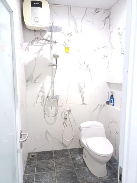 image RUKO JLN PB SUDIRMAN PROBOLINGGO FULL FURNISHED (8)