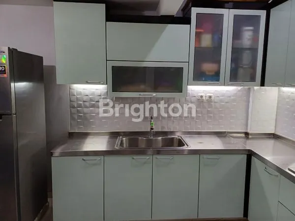 image RUKO JLN PB SUDIRMAN PROBOLINGGO FULL FURNISHED (1)