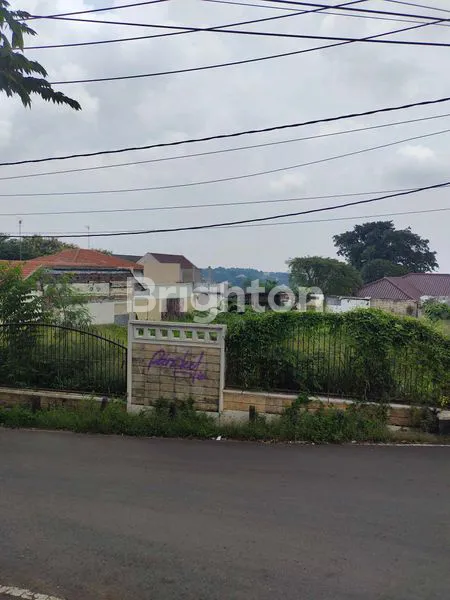 image TANAH DI SEWAKAN STRATEGIS (7)