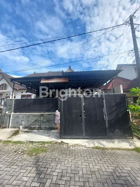 image RUMAH DISEWAKAN DI PALM HILLS (1)