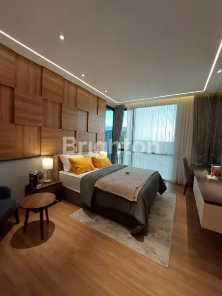 image RUMAH TIPE LAVISH LEBAR 12  (8)