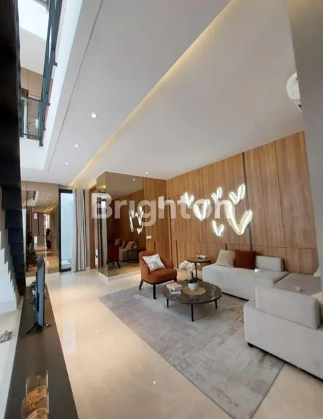 image RUMAH TIPE LAVISH LEBAR 12  (3)