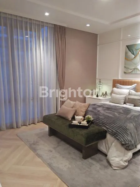 image RUMAH TIPE 7 CLASSIC BUKIT PODOMORO KLENDER JAKARTA TIMUR (2)