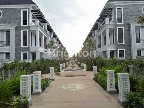 image RUMAH TIPE 7 CLASSIC BUKIT PODOMORO KLENDER JAKARTA TIMUR (1)