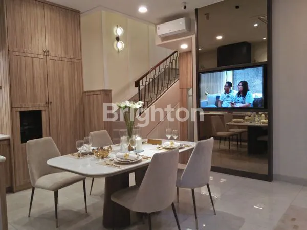 image RUMAH TIPE 7 CLASSIC BUKIT PODOMORO KLENDER JAKARTA TIMUR (5)