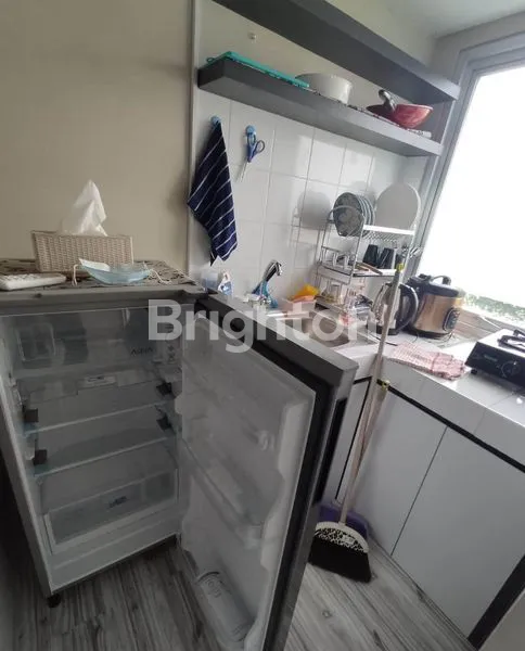 image INVESTASI BERUPA STUDIO MONT BLANC FULL FURNITURE ONLY 200 JUTAAN BEKASI TIMUR (4)