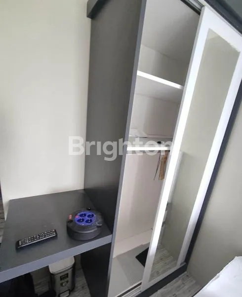 image INVESTASI BERUPA STUDIO MONT BLANC FULL FURNITURE ONLY 200 JUTAAN BEKASI TIMUR (3)