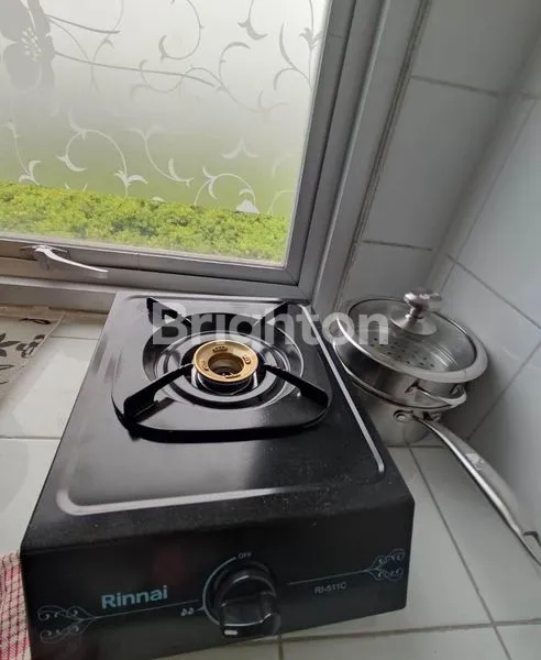 image INVESTASI BERUPA STUDIO MONT BLANC FULL FURNITURE ONLY 200 JUTAAN BEKASI TIMUR (5)