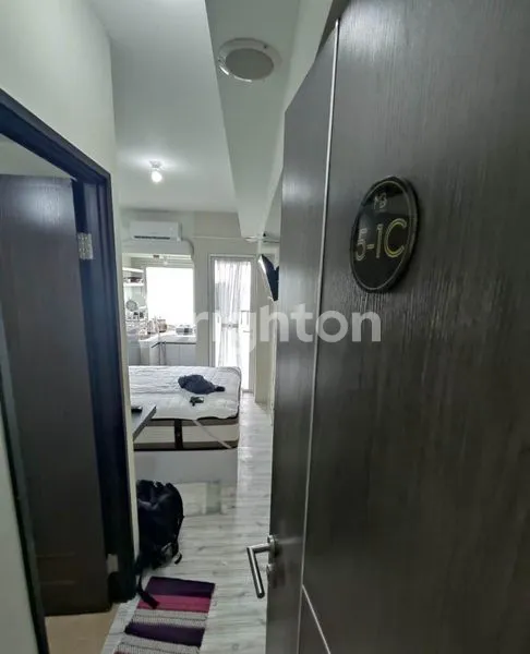 image INVESTASI BERUPA STUDIO MONT BLANC FULL FURNITURE ONLY 200 JUTAAN BEKASI TIMUR (1)