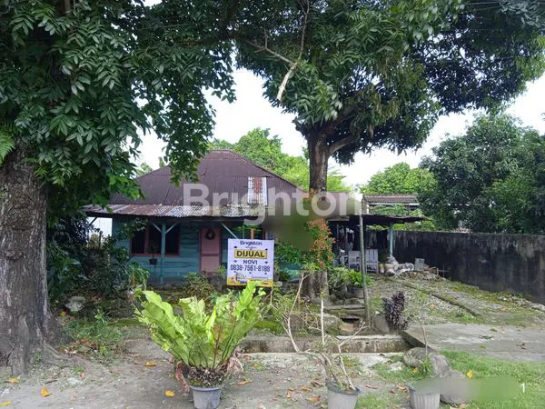 TANAH AREA MEDAN PETISAH