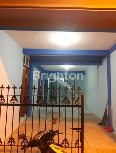 image RUMAH KOS AKTIF 2 TINGKAT DI GUBENG SURABAYA (2)