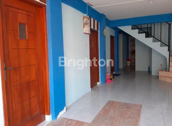 image RUMAH KOS AKTIF 2 TINGKAT DI GUBENG SURABAYA (1)