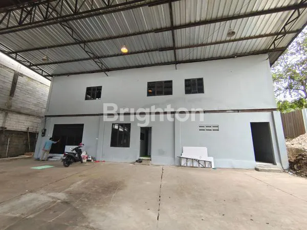 image DIJUAL GUDANG DI CIKARANG BEKASI JAWA BARAT  (1)
