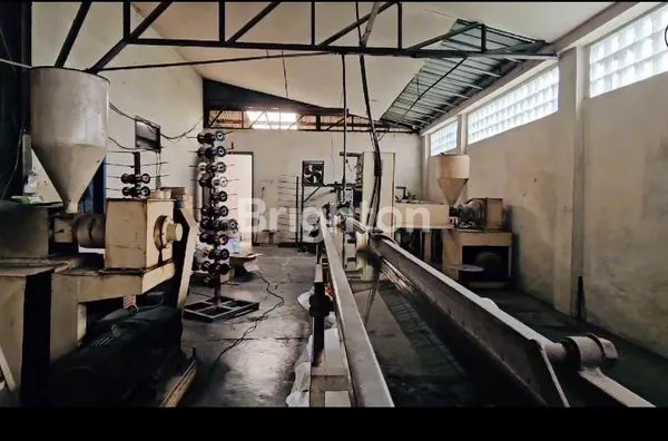 image PABRIK AKTIV & TANAH KAVLING MURAH KALIDERES (6)