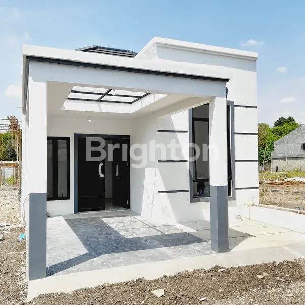 image HUNIAN EKSKLUSIF DAN INVESTASI TERBAIK DI DAERAH CILANGKAP - JAKARTA TIMUR (1)