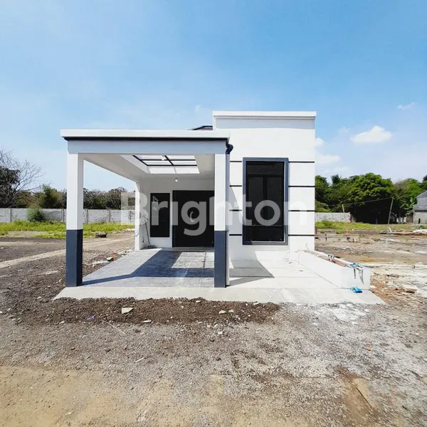 image HUNIAN EKSKLUSIF DAN INVESTASI TERBAIK DI DAERAH CILANGKAP - JAKARTA TIMUR (2)