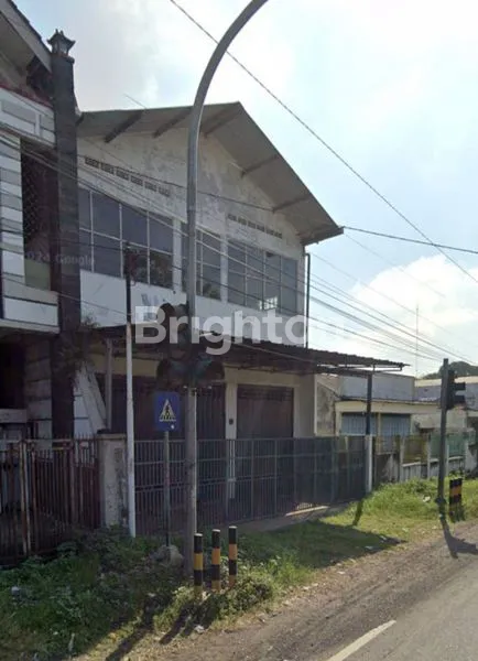 image BANGUNAN NOL JALAN COCOK UNTUK USAHA (2)